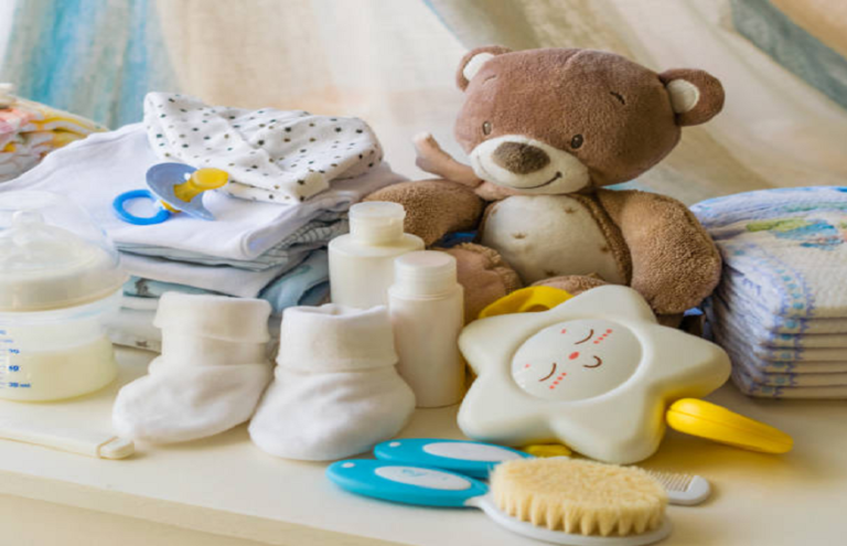What are the baby accessories to be offered?
