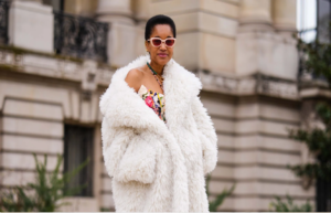 Fur to Stay On-Trend