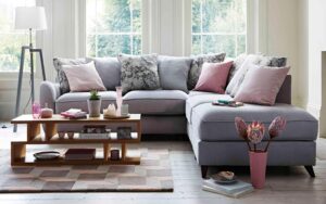 5 Tips To Choose Best Sofa For Your New Home